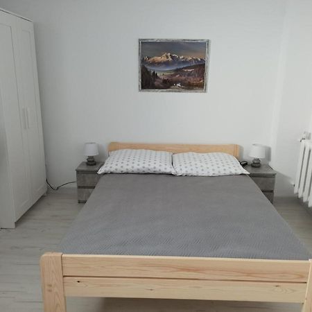 Pokoje U Ewy Piotrowice  Dış mekan fotoğraf