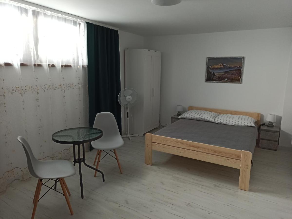 Pokoje U Ewy Piotrowice  Dış mekan fotoğraf