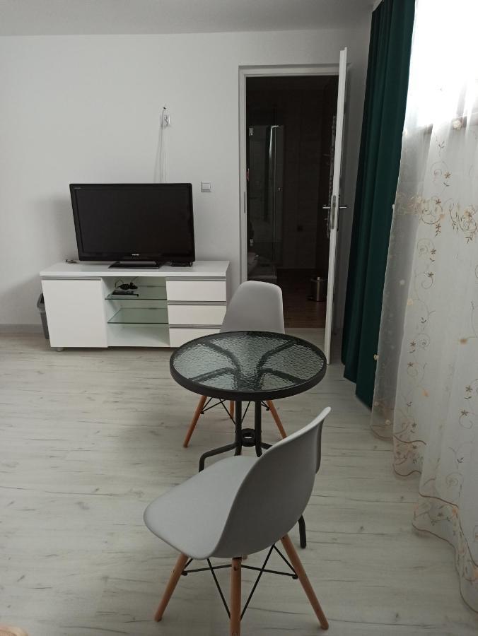 Pokoje U Ewy Piotrowice  Dış mekan fotoğraf
