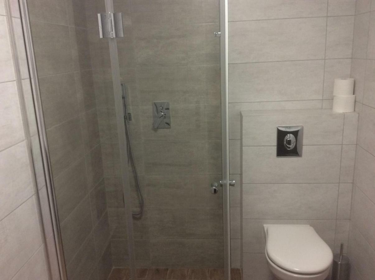 Pokoje U Ewy Piotrowice  Dış mekan fotoğraf