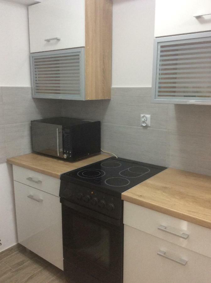 Pokoje U Ewy Piotrowice  Dış mekan fotoğraf