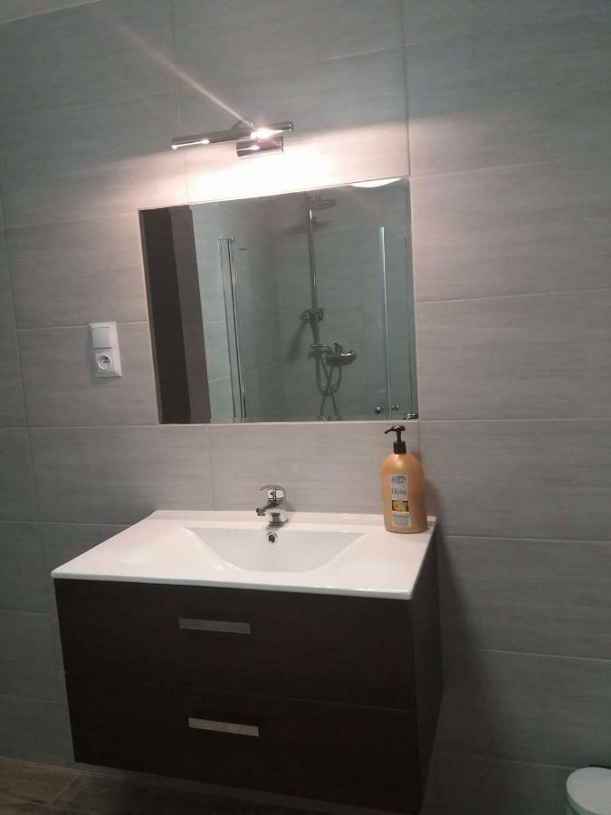 Pokoje U Ewy Piotrowice  Dış mekan fotoğraf